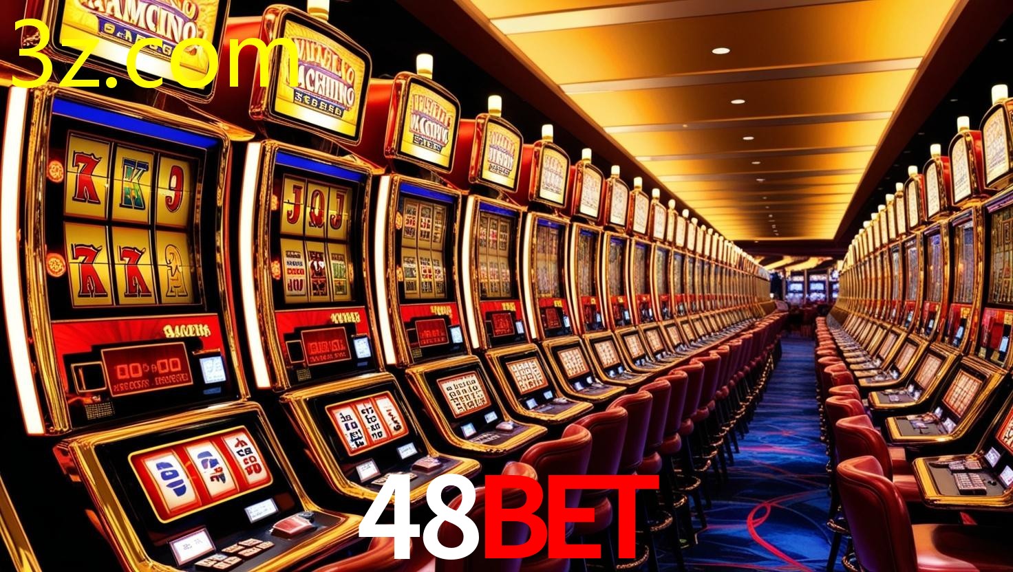 48BET.COM
