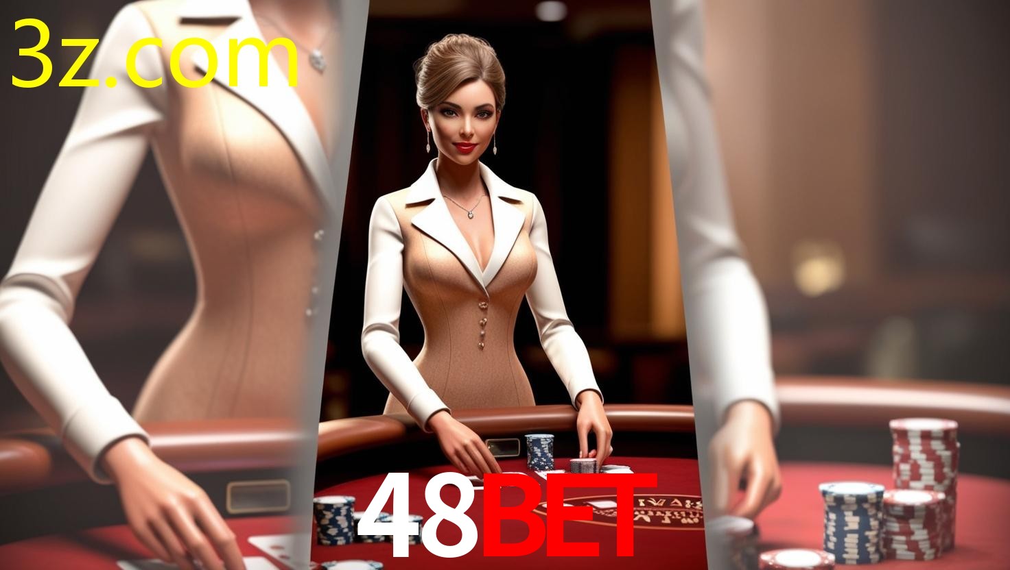 48BET.COM