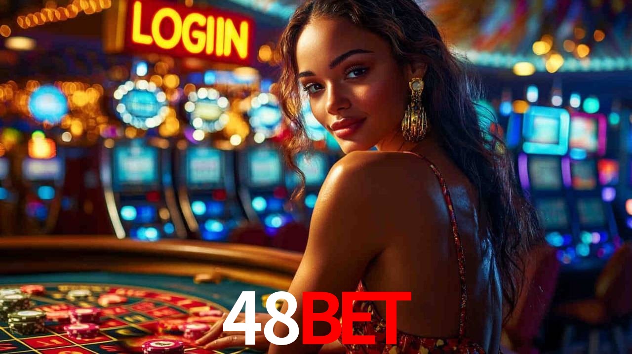 Experiência VIP 48BET